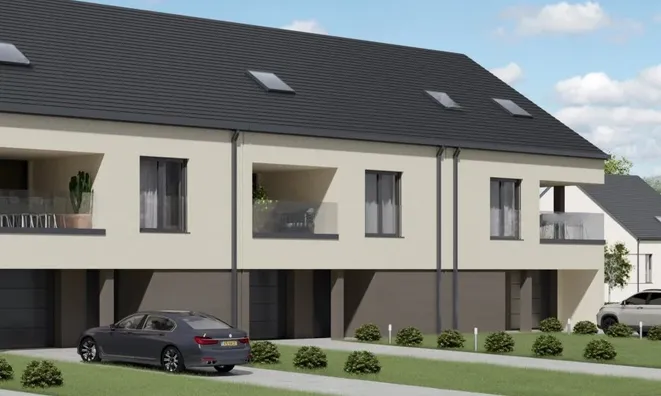 Недвижимость Detached house 4 bedrooms for sale in Berg(Betzdorf): 2