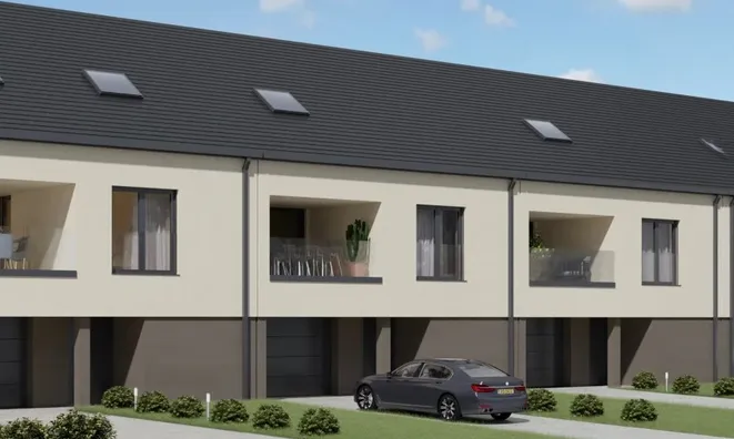 Недвижимость Detached house 4 bedrooms for sale in Berg(Betzdorf): 2