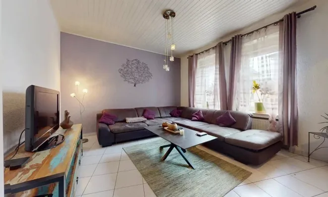 Недвижимость Detached house 4 bedrooms for sale in Oberkorn: 2