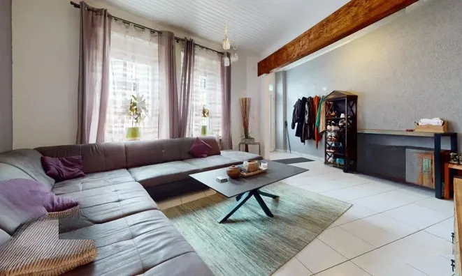 Недвижимость Detached house 4 bedrooms for sale in Oberkorn: 3