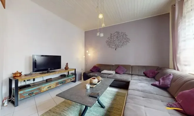 Недвижимость Detached house 4 bedrooms for sale in Oberkorn: 4