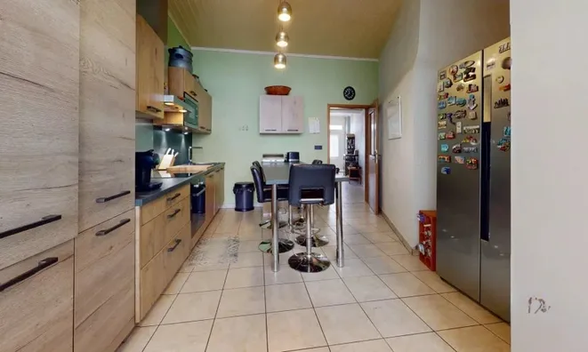 Недвижимость Detached house 4 bedrooms for sale in Oberkorn: 6