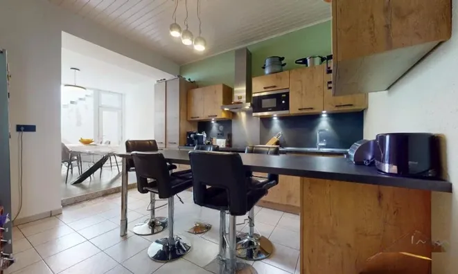 Недвижимость Detached house 4 bedrooms for sale in Oberkorn: 7