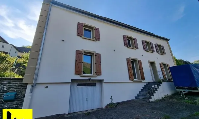 Недвижимость House 4 bedrooms for sale in Bivels: 2