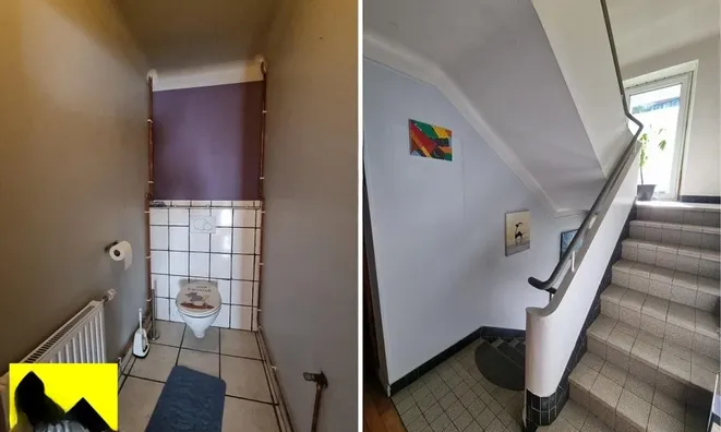 Недвижимость House 4 bedrooms for sale in Bivels: 7