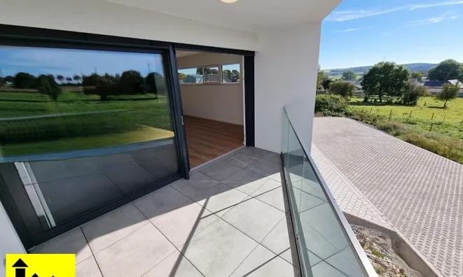 Недвижимость Apartment 1 bedroom for sale in Binsfeld: 4