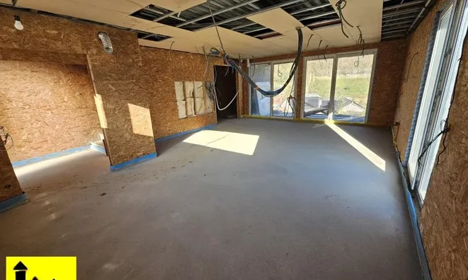 Недвижимость House 4 bedrooms for sale in Moestroff: 7