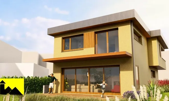 Недвижимость House 4 bedrooms for sale in Bissen: 4
