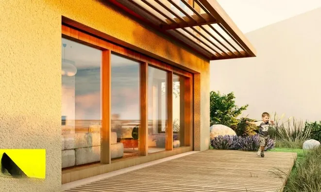 Недвижимость House 4 bedrooms for sale in Bissen: 7