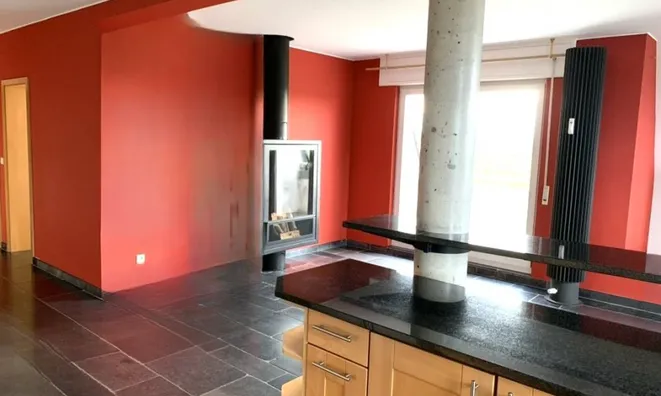 Недвижимость Apartment 2 bedrooms for sale in Frisange: 2