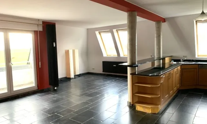 Недвижимость Apartment 2 bedrooms for sale in Frisange: 7