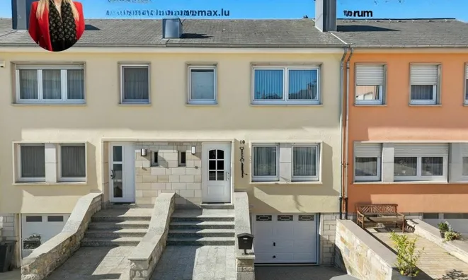 Недвижимость House 3 bedrooms for sale in Bettembourg: 2