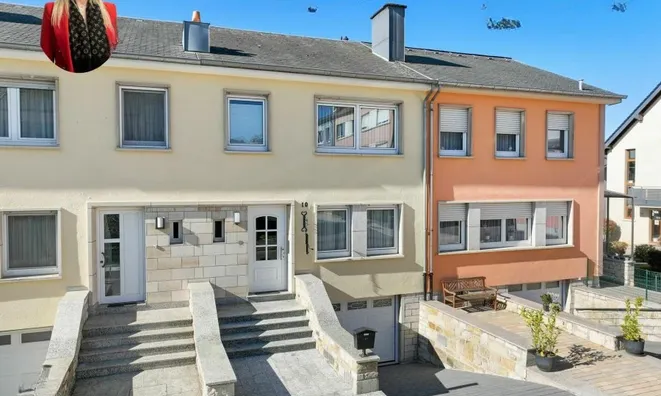 Недвижимость House 3 bedrooms for sale in Bettembourg: 3