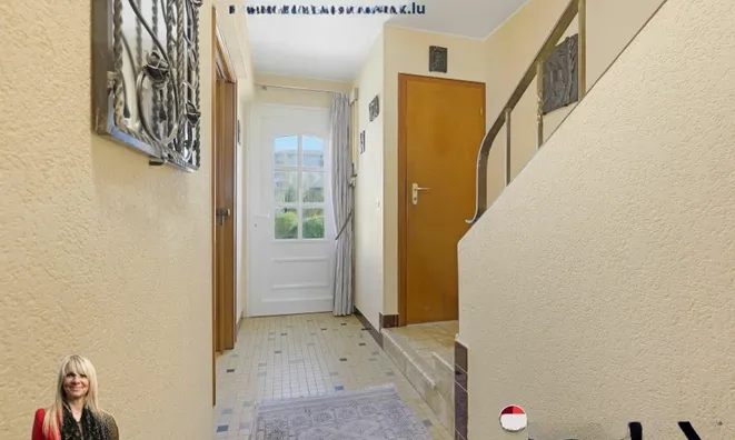 Недвижимость House 3 bedrooms for sale in Bettembourg: 7