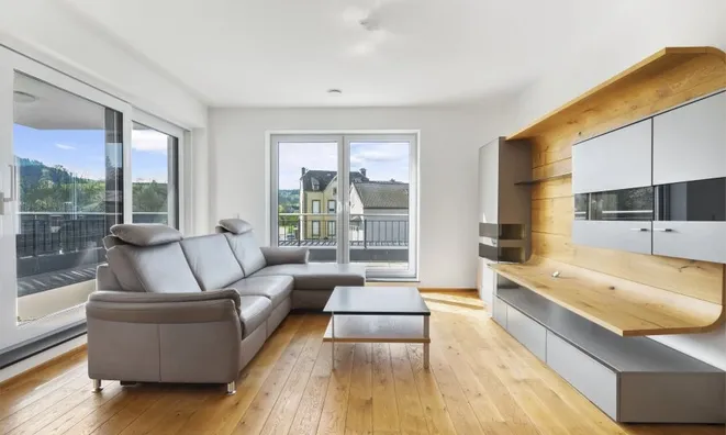 Недвижимость Apartment 2 bedrooms for sale in Bettendorf: 1