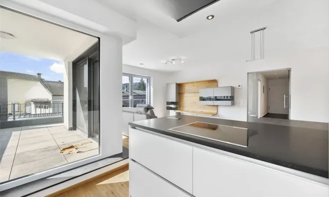 Недвижимость Apartment 2 bedrooms for sale in Bettendorf: 5