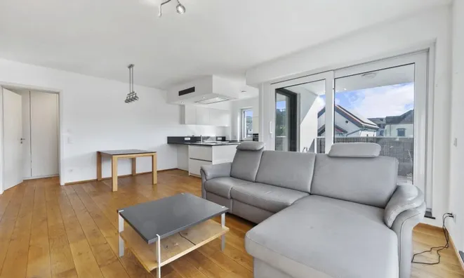 Недвижимость Apartment 2 bedrooms for sale in Bettendorf: 6