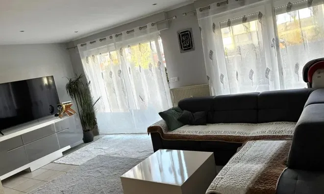 Недвижимость Apartment 1 bedroom for sale in Pétange: 1