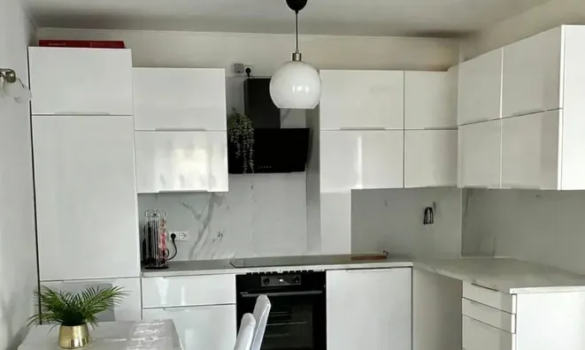 Недвижимость Apartment 1 bedroom for sale in Pétange: 3