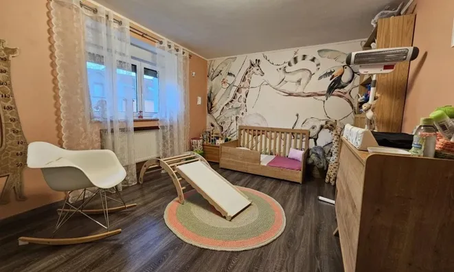 Недвижимость Detached house 3 bedrooms for sale in Rodange: 2