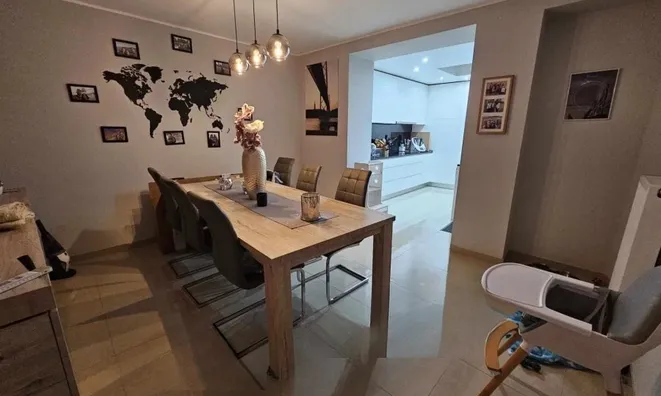 Недвижимость Detached house 3 bedrooms for sale in Rodange: 4