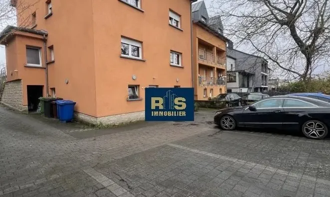 Недвижимость Detached house 6 bedrooms for sale in Differdange: 1