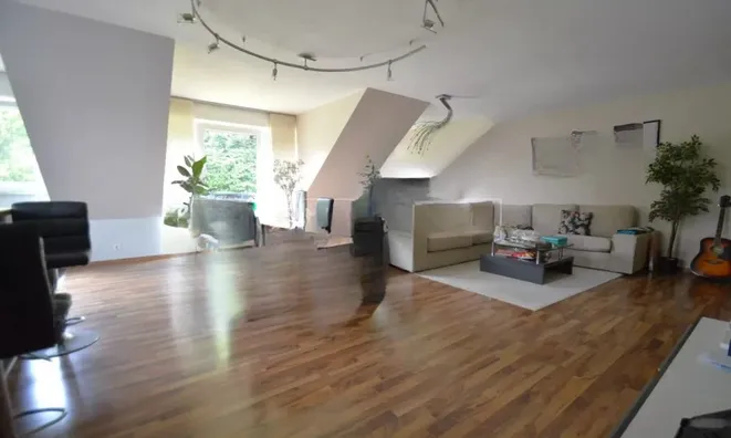 Недвижимость Apartment 2 bedrooms for sale in Eischen: 2