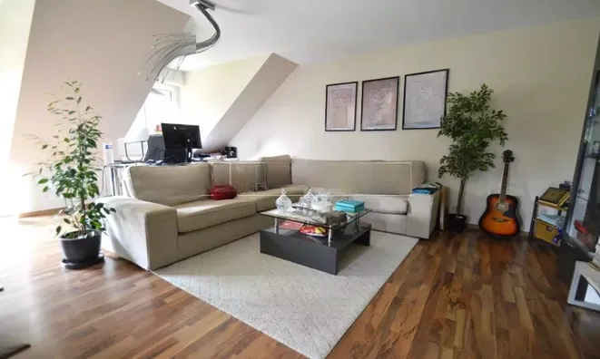 Недвижимость Apartment 2 bedrooms for sale in Eischen: 3