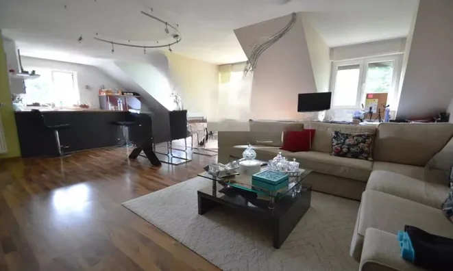 Недвижимость Apartment 2 bedrooms for sale in Eischen: 4