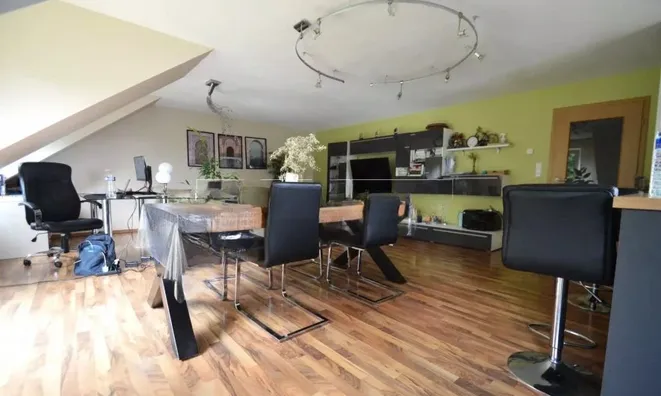 Недвижимость Apartment 2 bedrooms for sale in Eischen: 6