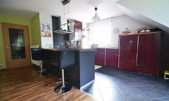 Недвижимость Apartment 2 bedrooms for sale in Eischen: 7
