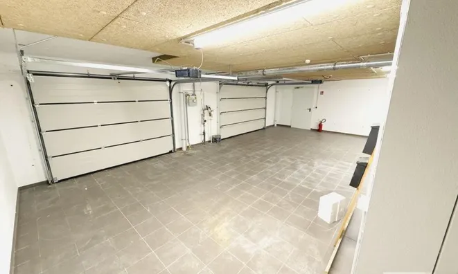 Недвижимость Apartment 1 bedroom for sale in Luxembourg-Neudorf: 7