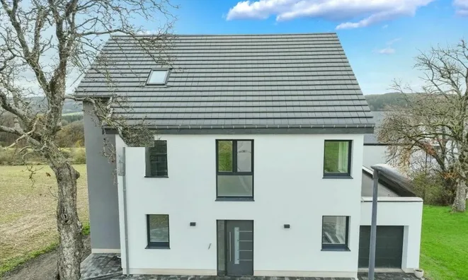 Недвижимость House 7 bedrooms for sale in Wiltz: 2