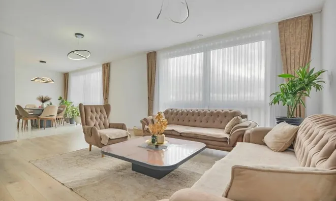 Недвижимость House 7 bedrooms for sale in Wiltz: 7
