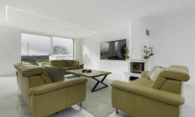 Недвижимость House 4 bedrooms for sale in Gruemmelscheid: 6