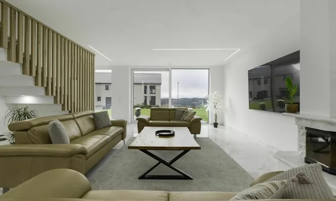 Недвижимость House 4 bedrooms for sale in Gruemmelscheid: 7