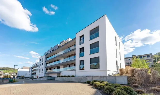 Недвижимость Apartment 1 bedroom for sale in Ettelbruck: 1