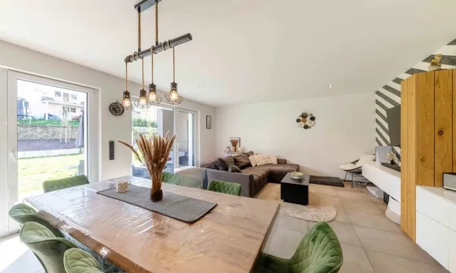 Недвижимость Apartment 1 bedroom for sale in Ettelbruck: 3
