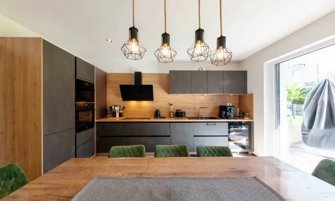 Недвижимость Apartment 1 bedroom for sale in Ettelbruck: 4