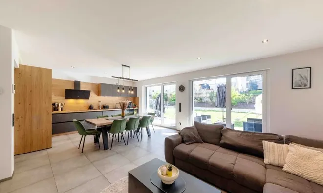 Недвижимость Apartment 1 bedroom for sale in Ettelbruck: 5