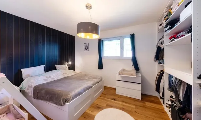 Недвижимость Apartment 1 bedroom for sale in Ettelbruck: 6