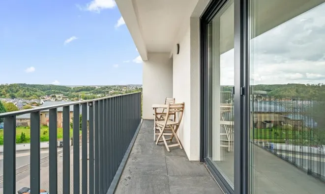 Недвижимость Duplex 3 bedrooms for sale in Bissen: 2