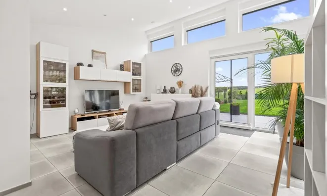 Недвижимость Duplex 3 bedrooms for sale in Bissen: 4