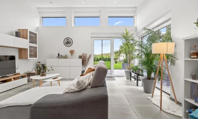 Недвижимость Duplex 3 bedrooms for sale in Bissen: 5