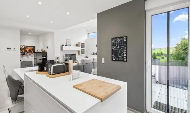Недвижимость Duplex 3 bedrooms for sale in Bissen: 7