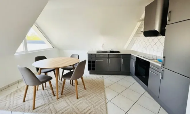 Недвижимость Duplex 3 bedrooms for sale in Dippach: 2