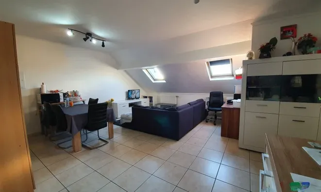 Недвижимость Apartment 2 bedrooms for sale in Esch-sur-Alzette: 1