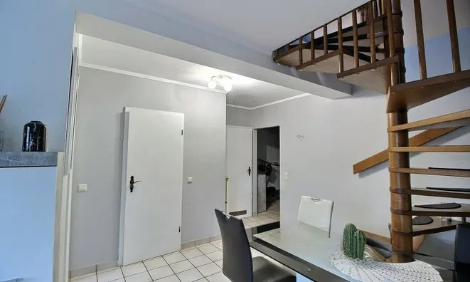 Недвижимость Apartment 2 bedrooms for sale in Lintgen: 2