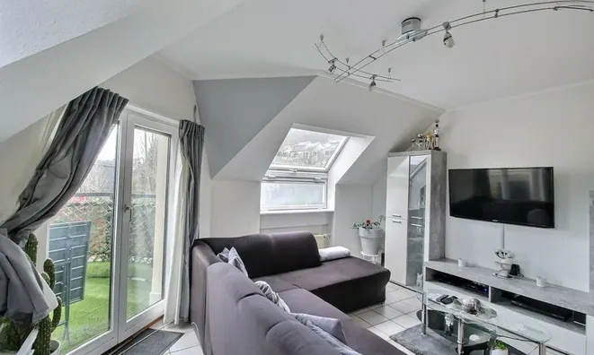 Недвижимость Apartment 2 bedrooms for sale in Lintgen: 3