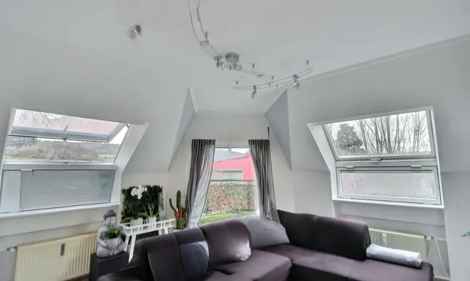 Недвижимость Apartment 2 bedrooms for sale in Lintgen: 4